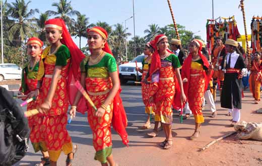 Abbakka ustav 2018